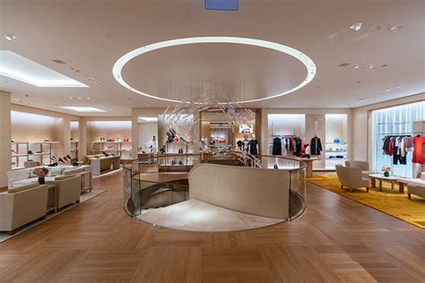lv boutique singapore